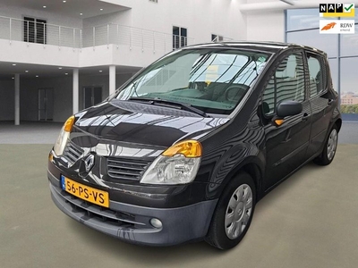 Renault Modus 1.4-16V Expression Comfort