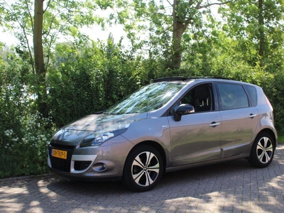 Renault Scénic 1.4 TCe Bose *Pano *Navi *Cruise *Keyless