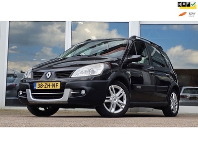 Renault Scénic 2.0i 16V Conquest 100% Onderhouden 2e