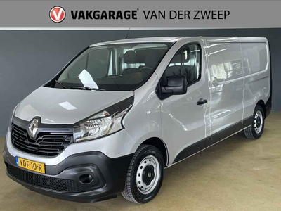 Renault Trafic 1.6 dCi T29 L2H1 Comfort Energy | Navi