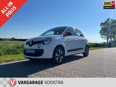 Renault Twingo 1.0 SCe Collection