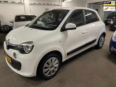 Renault Twingo 1.0 SCe Expression