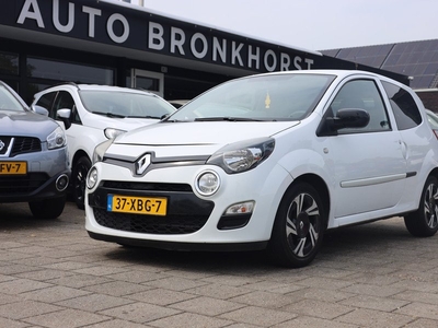 Renault Twingo 1.2 16V AIRCO | CRUISE | NIEUWE APK