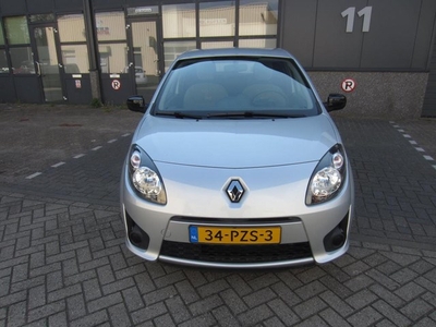 Renault Twingo 1.2-16V Collection 2011 Airco 61.000KM NAP!