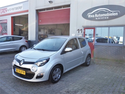 Renault Twingo 1.2 16V Collection