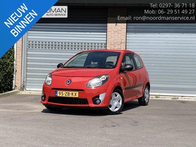 Renault Twingo 1.2-16V Dynamique