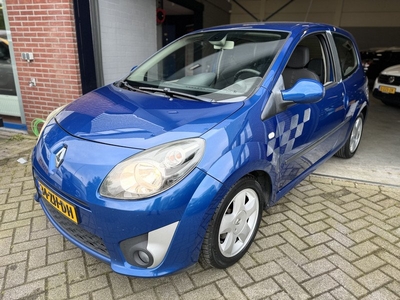 Renault Twingo 1.2-16V Dynamique