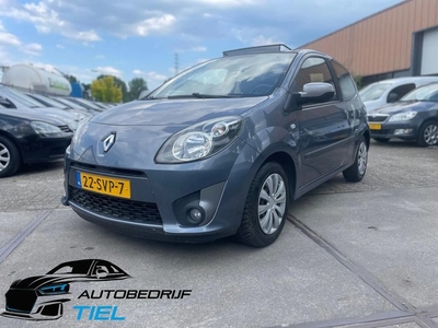 Renault Twingo 1.2-16V Night & Day VERKOCHT VERKOCHT!!!