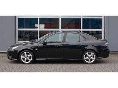 Saab 9-3 Sport Sedan 1.8 Norden Business nwe distributie & koppeling