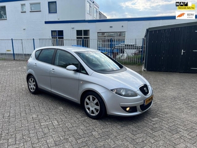 Seat Altea 1.6 Stylance