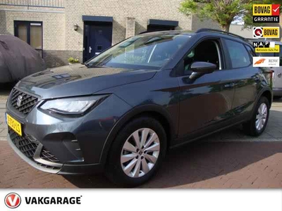 Seat ARONA Garantie mogelijk tot 2030 1.0 TSI Style Business Intense