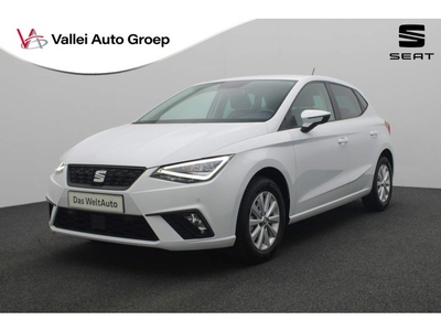 SEAT Ibiza 1.0 TSI 95PK Style Business Intense Plus -