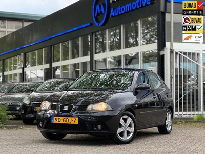 Seat Ibiza 1.61e