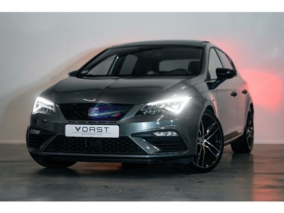 Seat Leon 2.0 TSI CUPRA 300 Pano Dsg