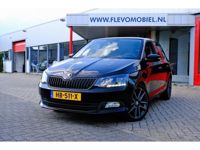 Skoda Fabia 1.0 Sprint 5-Drs *53.320km!* AircoCruise