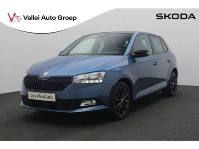 Skoda Fabia 1.0 TSI 95PK Sport Business - Origineel NL