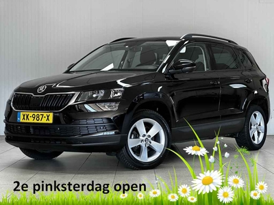 Skoda Karoq 1.0 TSI Ambition Business