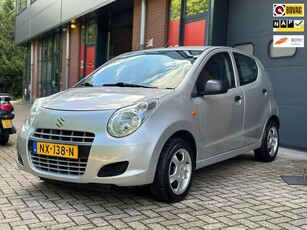 Suzuki Alto 1.0 Comfort