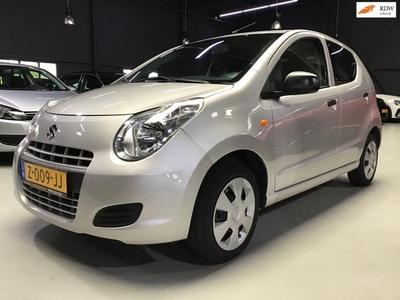 Suzuki ALTO 1.0 Comfort Plus I 2e Eigen I 64xxx Km I 5 Drs