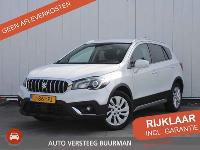 Suzuki S-Cross 1.0 Boosterjet Select