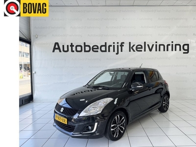 Suzuki Swift 1.2 Comfort Bovag Garantie