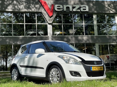 Suzuki Swift 1.2 Exclusive EASSS