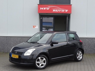 Suzuki Swift 1.3 GA airco radio/CD 2005