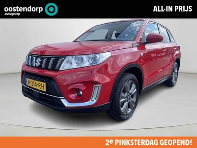 Suzuki Vitara 1.0 Boosterjet Select