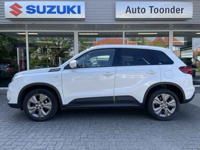 Suzuki Vitara 1.4 Boosterjet Select/Trekhaak