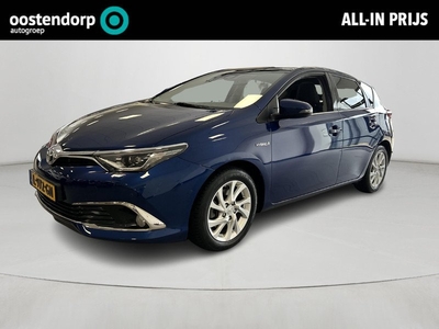 Toyota Auris 1.8 Hybrid Trend