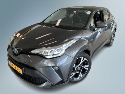 Toyota C-HR 1.8 Hybrid Dynamic