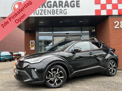 Toyota C-HR 1.8 Hybrid Dynamic // CAMERA // CLIMA // ADAPTIVE CRUISE // APPLE CARPLAY/ ANDROID AUTO