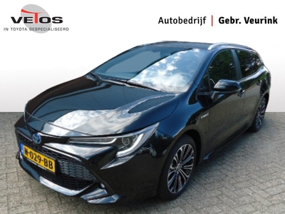 Toyota Corolla Touring Sports 1.8 Hybrid Dynamic