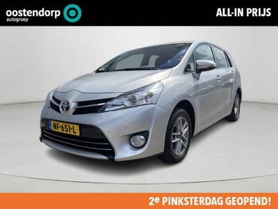 Toyota Verso 1.8 VVT-i Business 7 PERSOONS