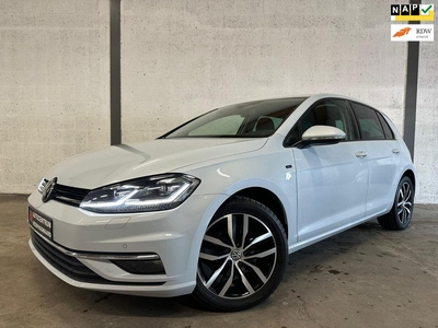 Volkswagen Golf 1.0 TSI Highline LED|Navi|Clima|Carplay|PDC|Dealer Onderhouden !!