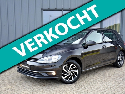 Volkswagen Golf 1.0 TSI Join