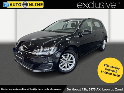 Volkswagen Golf 1.2 TSI Business Edition R