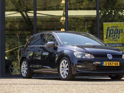 Volkswagen Golf 1.2 TSI Highline