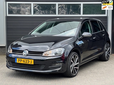 Volkswagen Golf 1.2 TSI Lounge Navi, Cruise Climate