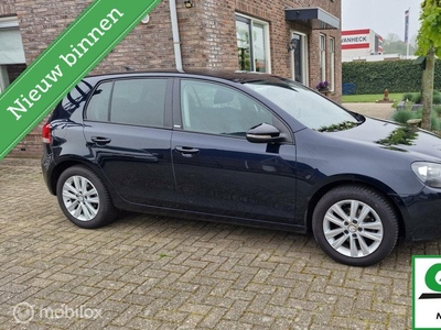 Volkswagen Golf 1.2 TSI Trendline airco Cruise Park sens V+A