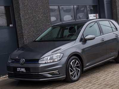 Volkswagen Golf 1.5 TSI ACT Comfortline | DSG Automaat | Camera | Climate | Carplay | ACC | Navigatie | Spiegelpakket | 2 X PDC | Stuurbediening