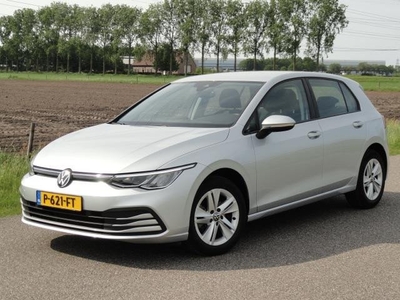 Volkswagen Golf 1.5TSI FULL LED/ECC/NAVIG/PDC/VIRTUAL COCKPIT