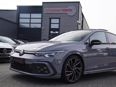 Volkswagen GOLF 2.0 TDI GTD | Panorama | Harman/Kardon | Stuur + Stoelverwarming | LED | Adaptieve cruise | Apple Carplay | NAP