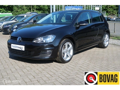 Volkswagen Golf 7 1.4TSI Highline, NAVI, TREKHAAK AFNEEMBAAR