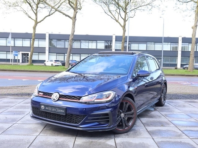 Volkswagen Golf GTI 2.0 TSI 245PK Panoramadak Dynaudio