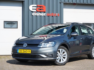 Volkswagen GOLF Variant 1.0 TSI Comfortline 6-VERSN. | PDC V+A | ACC | CLIMA |