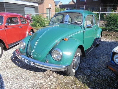 Volkswagen Kever 1300