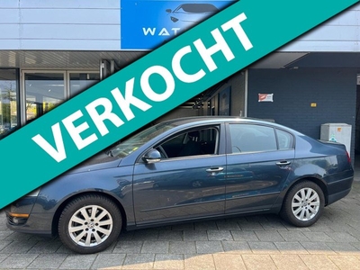 Volkswagen Passat 1.6 Trendline Cruise Control/LM Velgen