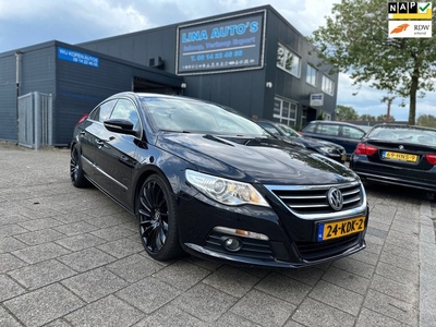 Volkswagen Passat CC 2.0 TSI