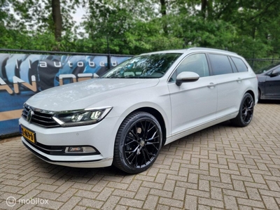 Volkswagen Passat Variant 1.4 TSI ACT | DSG | PANO | LED | CAMERA |